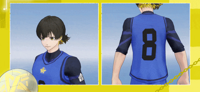 独自起舞的可爱少年，内心却藏着可怕的怪物！