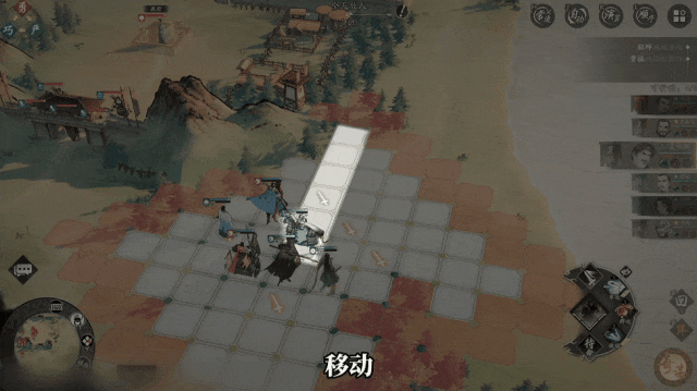 起死回生，极限走位，三望最顶级的乐趣为明公奉上！