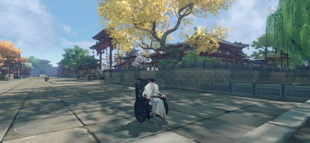 【小九情报铺】外观党看过来，这些坐骑既能代步还能耍酷！