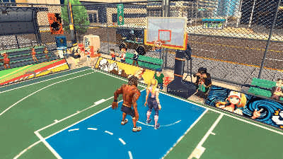 球员考察站：球场上的泰山——大麦