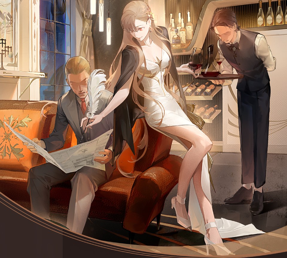 《龙族：卡塞尔之门》十一特别活动前瞻