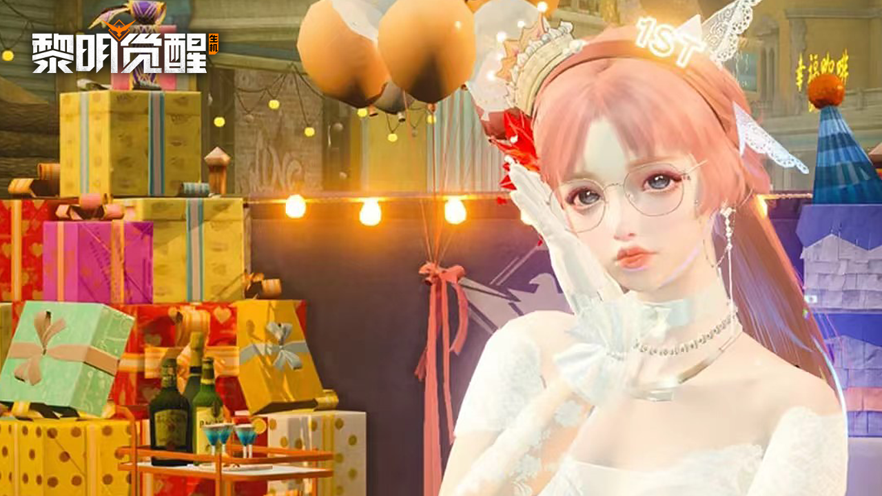 庆生合辑｜于大世界各角留下最美足迹