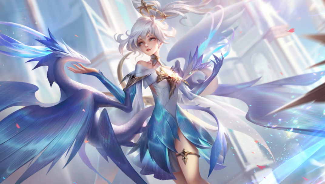 《曙光英雄》法师制胜全攻略，掌控战场的艺术