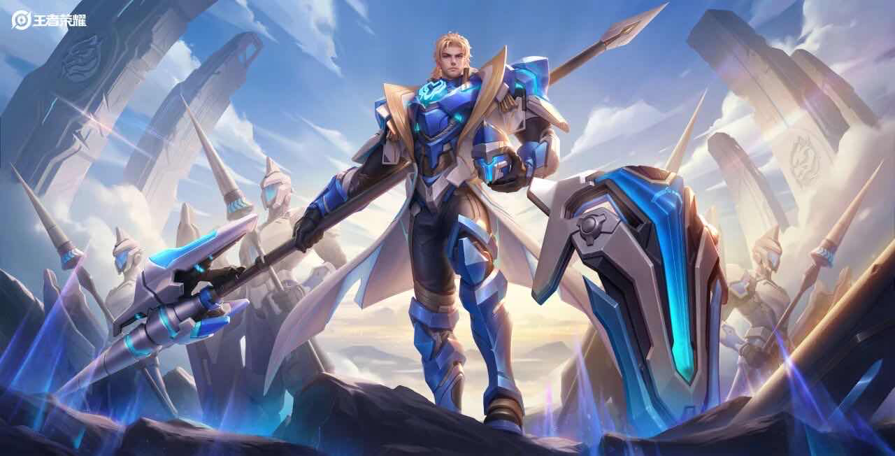 手游日报1230：英雄联盟手游上线致敬传奇系列限定皮肤；王者荣耀爆料2025挑战者杯蒙恬主题皮肤