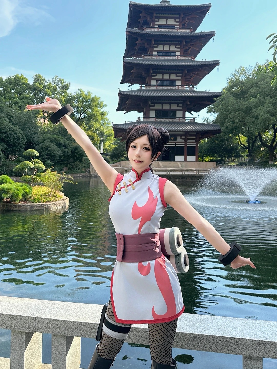 COS天天