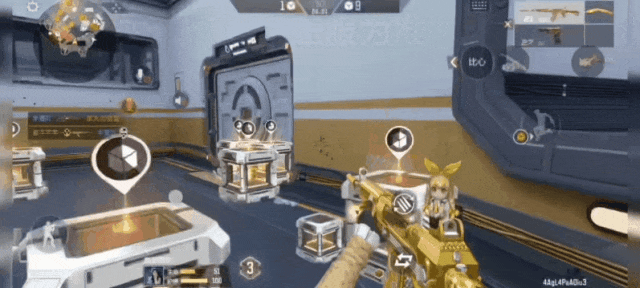 太空电梯争夺战即将重磅来袭，算力模块玩法抢先看！