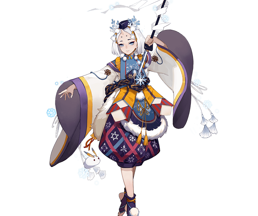 阴阳师：御魂如何选择及运用-心眼和鸣屋