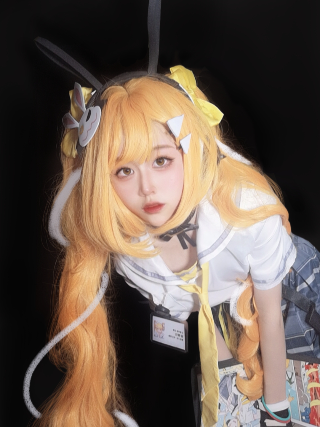【cos】时之奇旅
