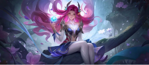 一周预告 l 风暴之灵携手全新无尽宝典即将来袭！累登就送史诗皮肤、英雄、装饰！