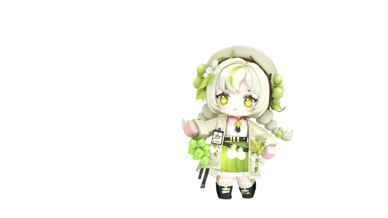 【皮肤上新】天才调香师「夏香律」踏香而来