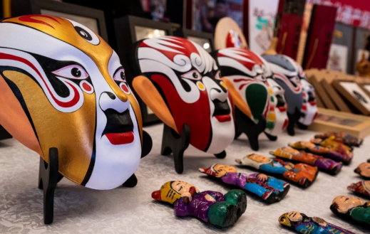 非遗世界第一背后，这款游戏藏着苏绣新活法