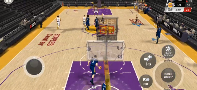 美职篮2K20：低端卡也有高性价角色，漏掉钻卡爆率更高一些