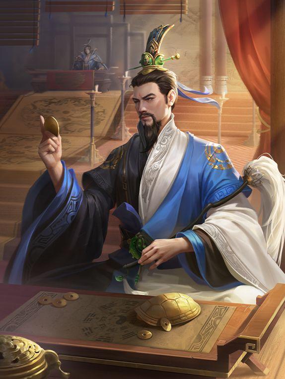 三国杀：解梦大师进入到游戏当中，技能迷惑让人看不懂