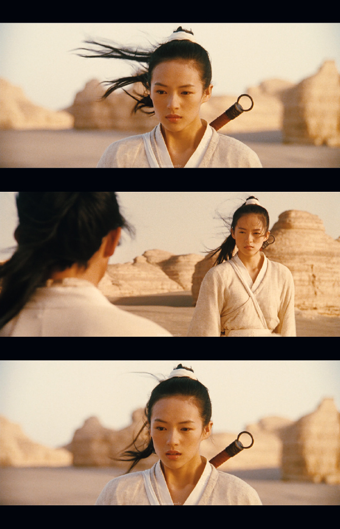 一人提一笔，十年绘一衣。对话《一梦江湖》美术组原画师，共同感受江湖不变初心。