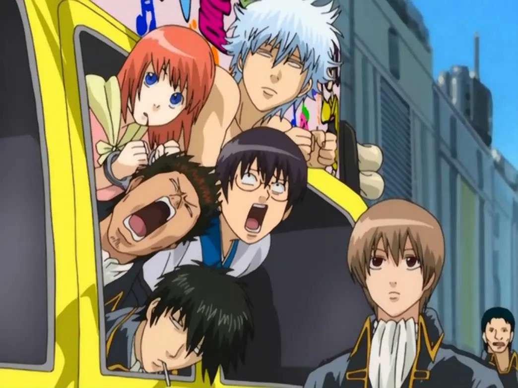 盘点八部「白月光神作」！（下）