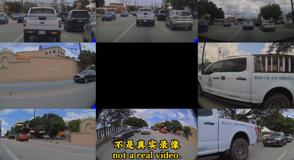 特斯拉元宇宙驾校刷屏，游戏用设计解放玩家 