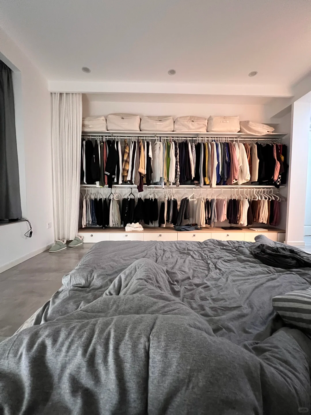 衣柜进化的理性课，这款游戏教你策略选“装备”