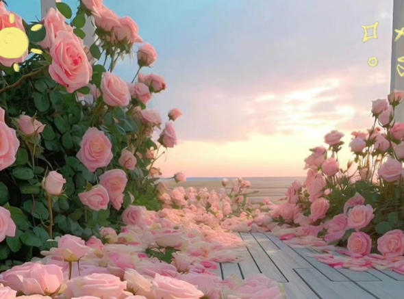 当旋律遇上粉色幻境 这游戏用节奏玩转三国