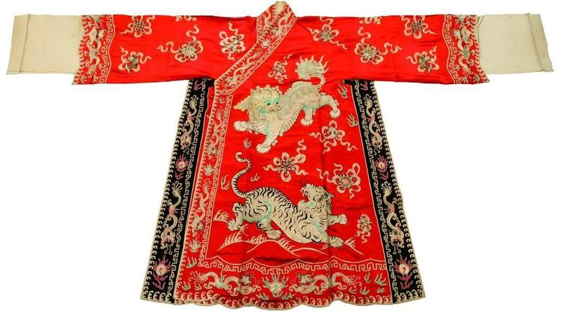 鸟巢《囍》舞台刷屏？这游戏的国风更有策略味