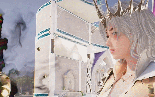 星铸宝箱爆料 | 欲戴其冠，必承其重！废土之上迎来了新的”王“？