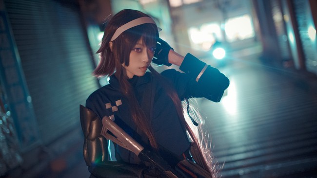 79式 - 苍央鲤庭