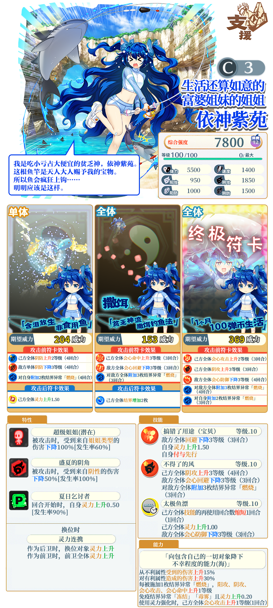 【3月25日祈愿更新公告】