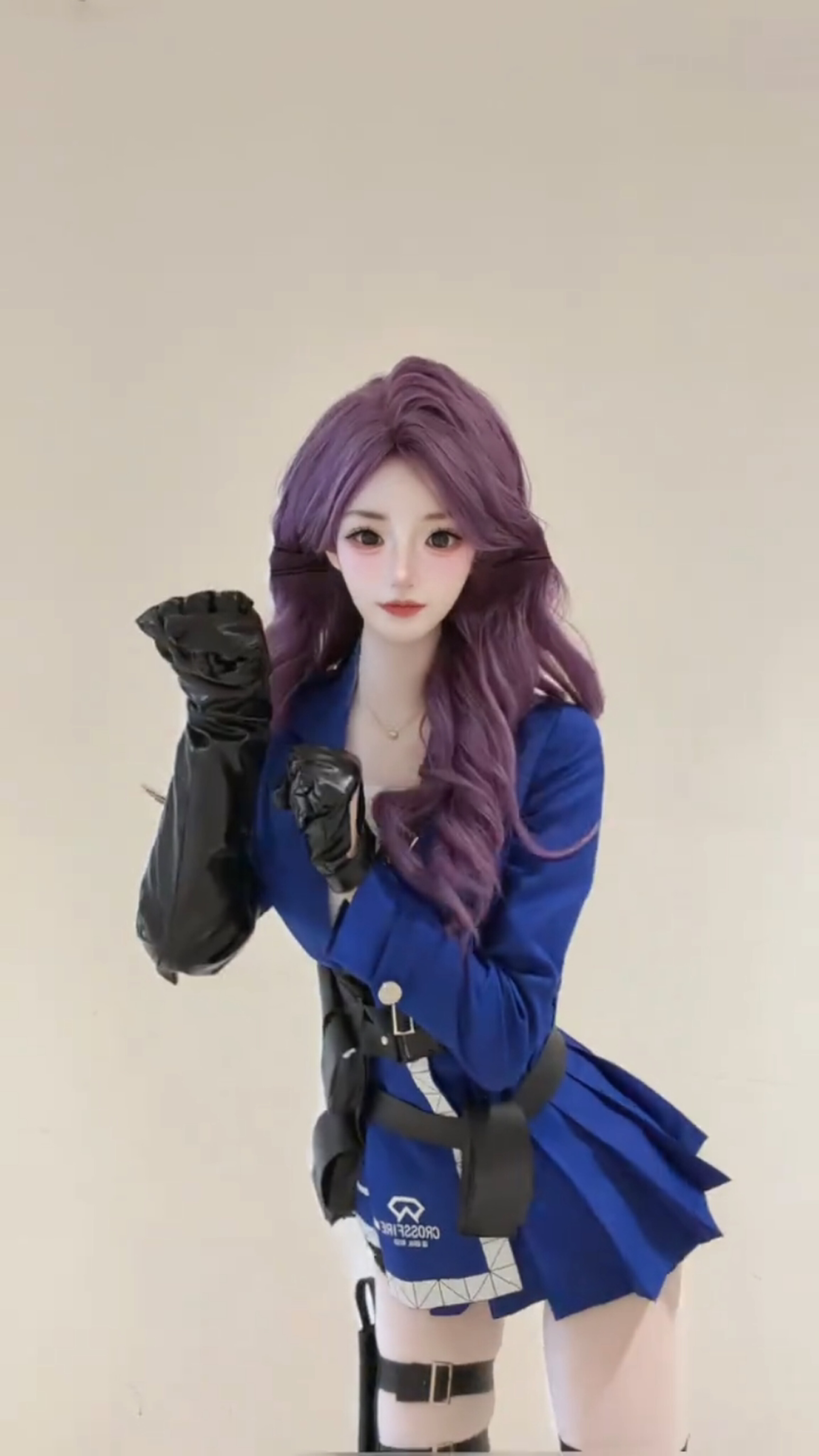 COS 云悠悠
