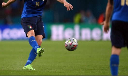 干净利落零封对手 蓝衫军团状态太能打