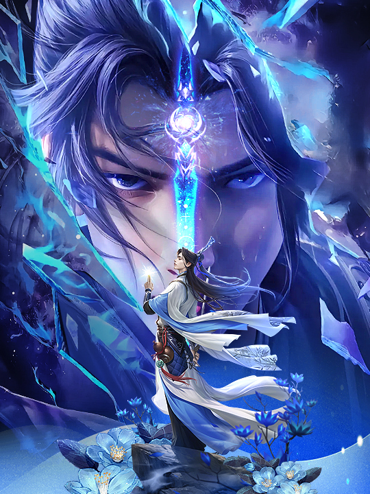 国风仙侠情缘修仙手游《梦仙灵》新服开启，仗剑之旅！