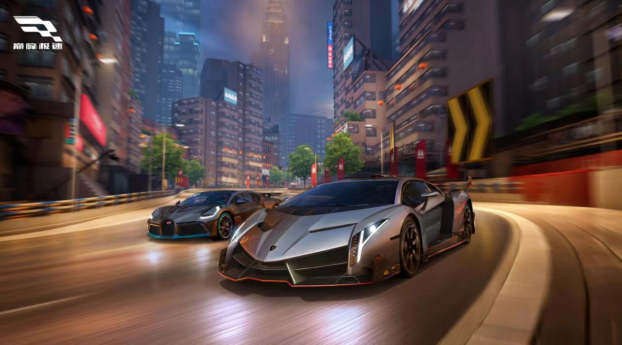 贺岁双子星 登场即主场