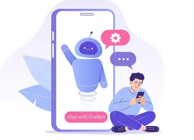 网恋对象是AI 这游戏让你体验真实同盟情