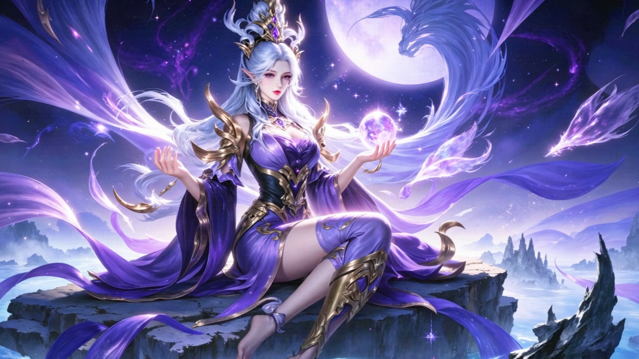 《仙侠传奇》9月21日更新维护公告