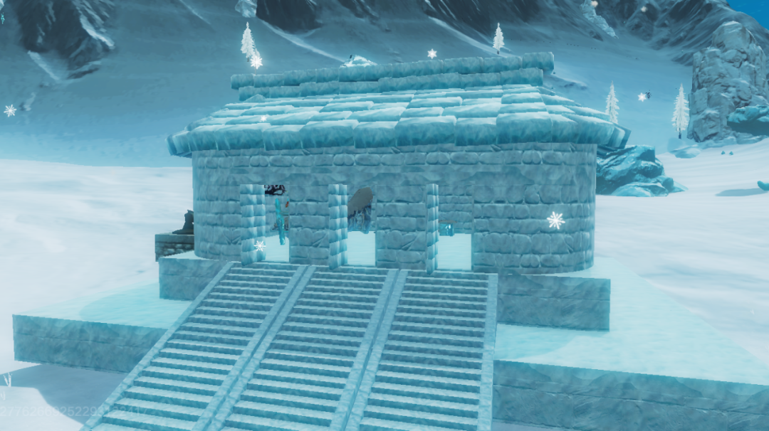 【更新公告】12月25日全部服务器停服更新公告