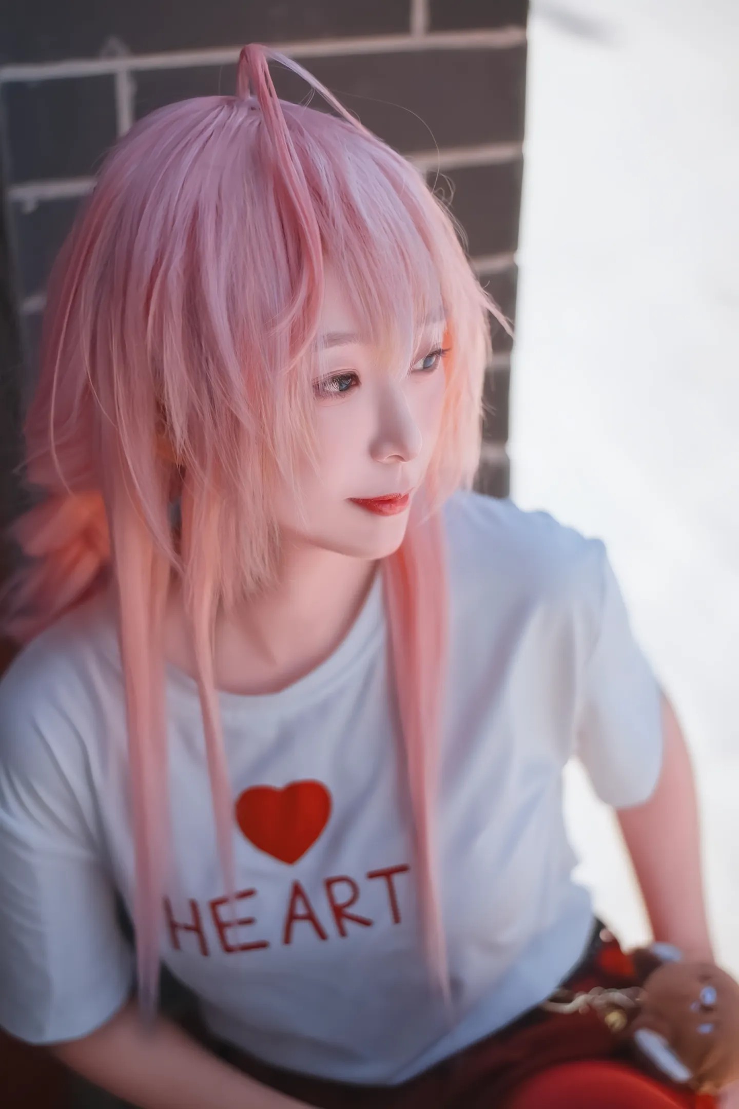 陆玲珑的靠山就是陆玲珑。