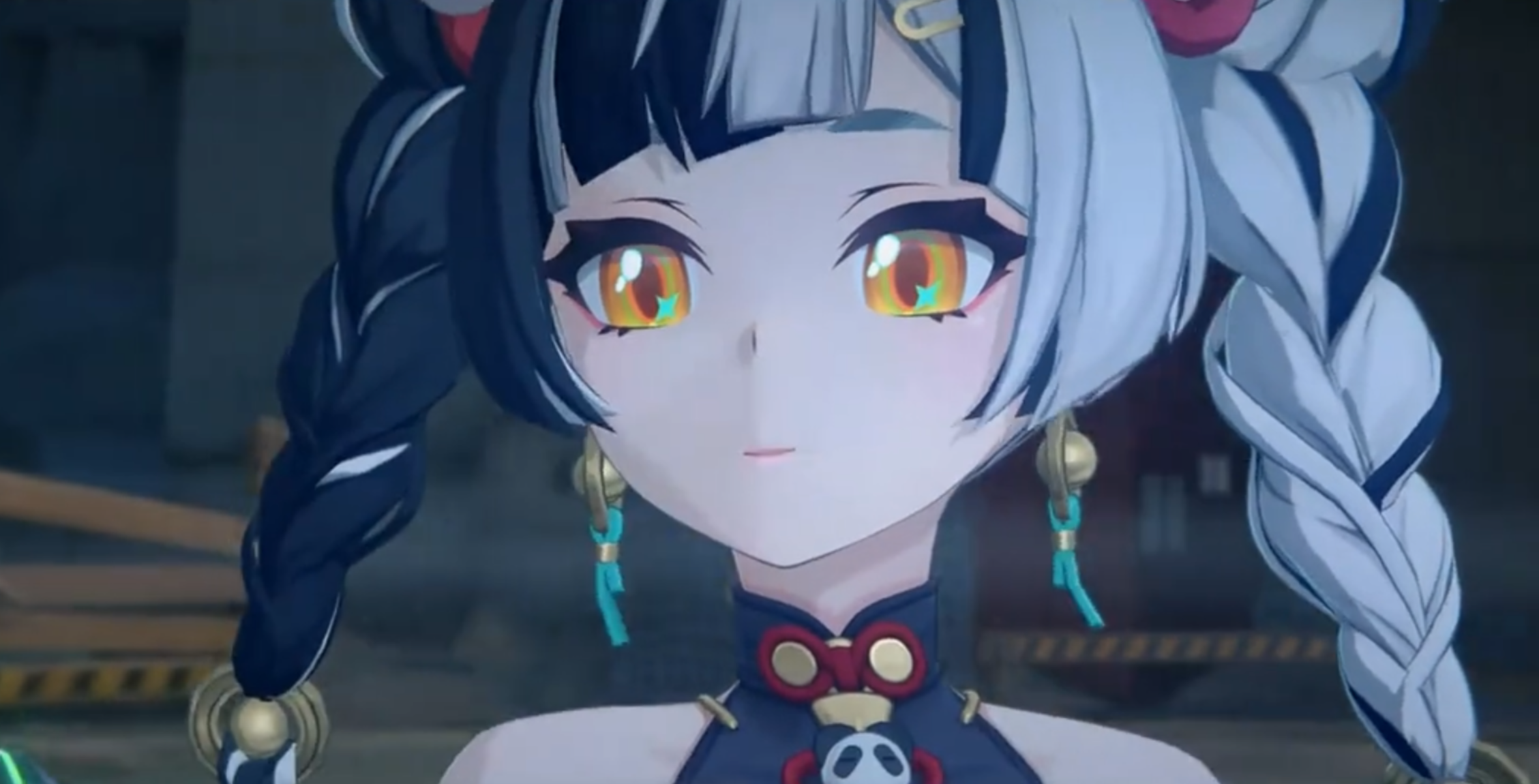 编剧向解读琉音潜在白切黑人设