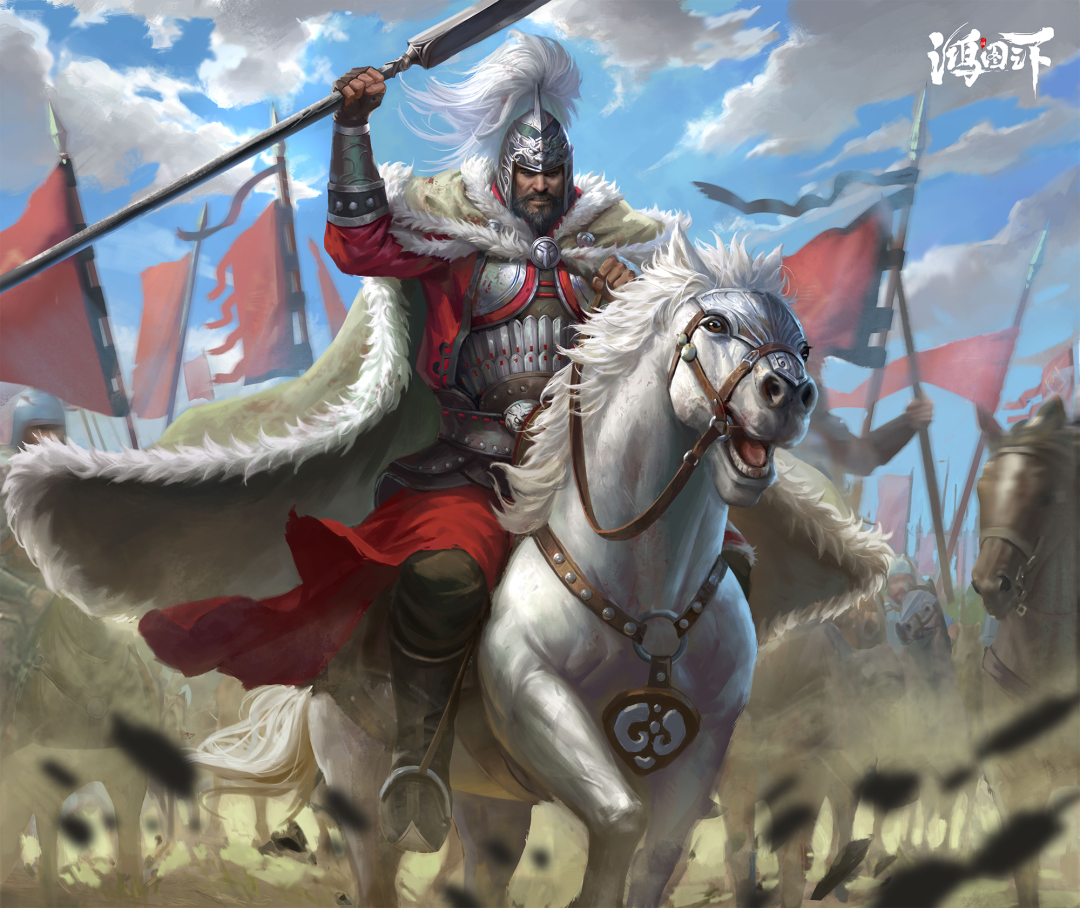 更新&分组预告丨《鸿图之下》5月18日停机维护预告，5月28日部分服务器分组预告