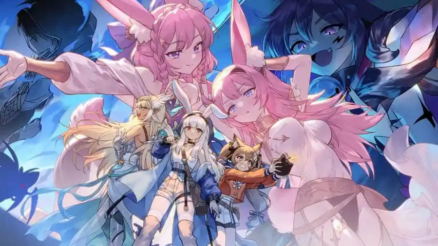 前往神秘岛屿展开追寻失踪伙伴的全新冒险！《TEVI: Fauna Arcana》DLC正式登陆