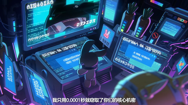 【全新外观】平头白发银披风，这片大地属最凶