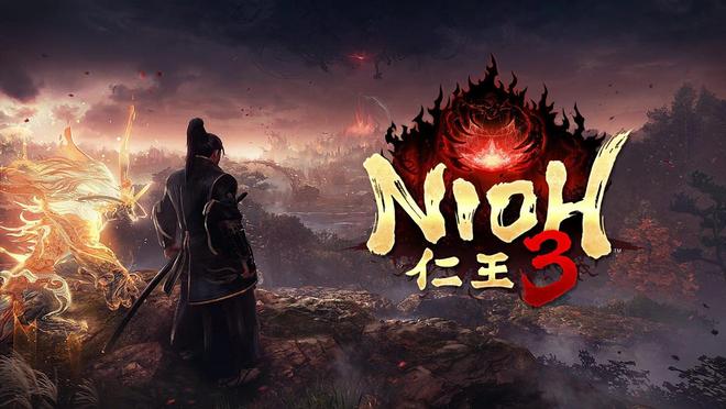 《仁王3》试玩Demo已上线：2月6日正式发售，Steam国区348元起