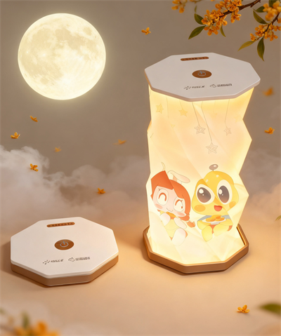 【中秋话题】江湖共赏月~晒月亮 赢限定称号、定制小夜灯