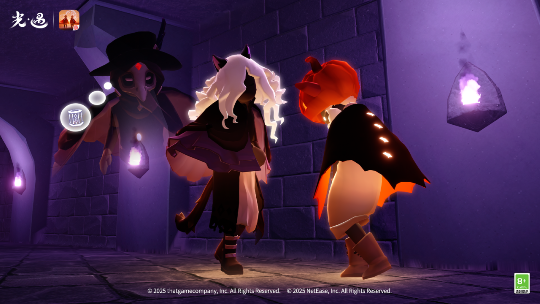 王国特刊​｜小猫咪能有什么坏心思呢