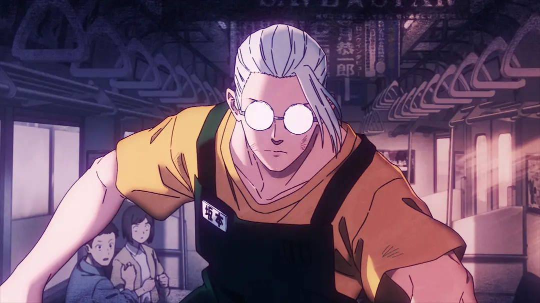 《银魂》真人版导演操刀——《坂本日常》真人电影发布pv！被评“神还原”？