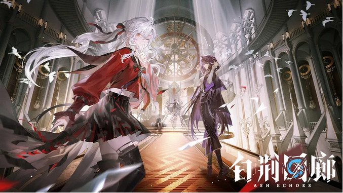 烛龙聚焦3A古剑？《白荆回廊》发布公告：调整更新节奏