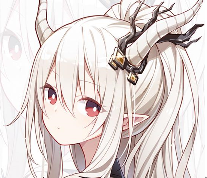 游戏《明日方舟》决定制作动画版 并公开动画PV