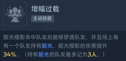 韶光樱影：一韶光，还是三韶光？最强辅助枪械数据流评测