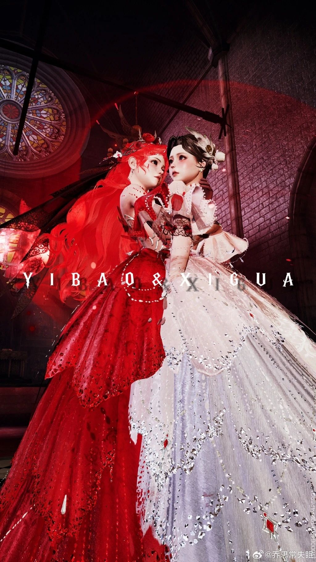 自从这款时装上线，室友总问我怎么还不变红……