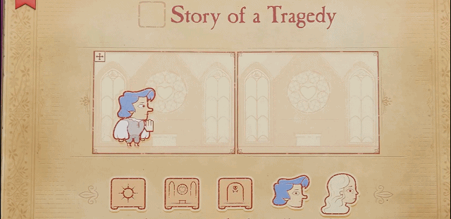 《Storyteller》颠覆童话的解谜狂想曲！逻辑与荒诞的终极碰撞