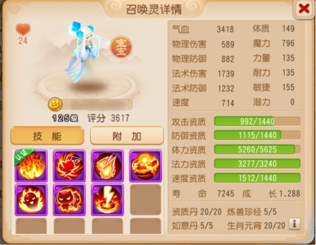 召唤灵竟成神威高玩短板？三步实现玩法全覆盖！
