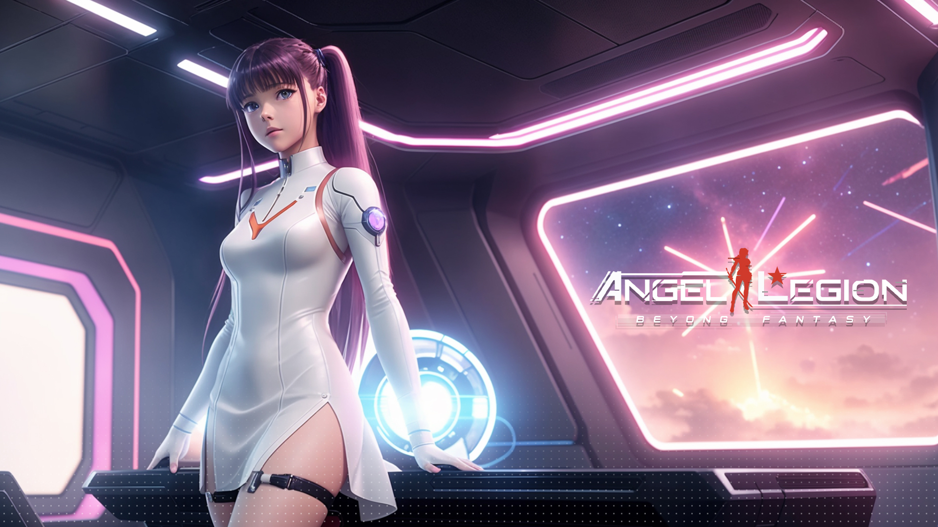【女神星球】「新服务器」S167 即将盛大开启！