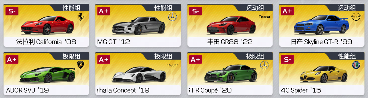 免费传奇车大放送！0门槛27得1，五一直接开回家！